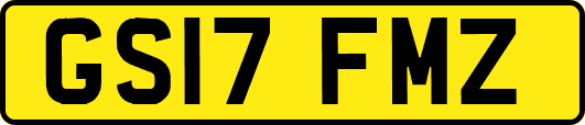 GS17FMZ