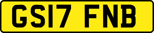GS17FNB