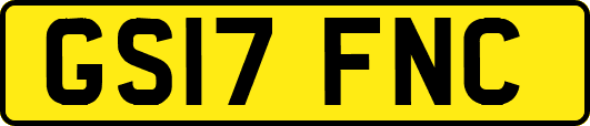 GS17FNC