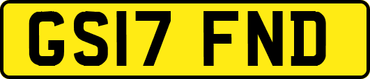GS17FND