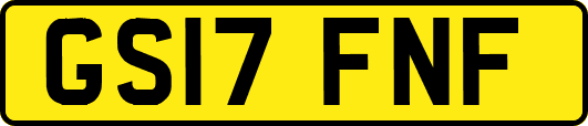 GS17FNF
