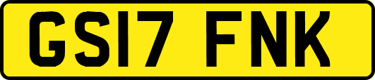 GS17FNK
