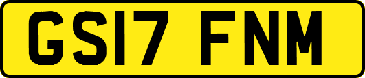 GS17FNM