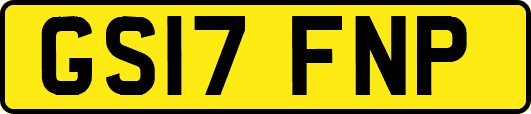 GS17FNP