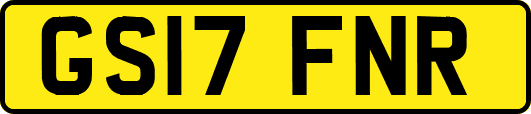 GS17FNR