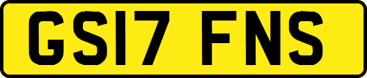 GS17FNS