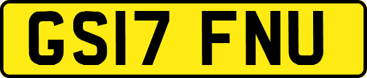 GS17FNU