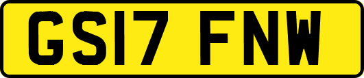 GS17FNW