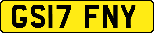 GS17FNY