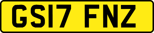 GS17FNZ