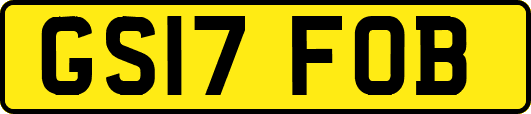 GS17FOB
