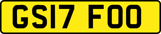 GS17FOO