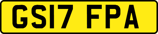 GS17FPA