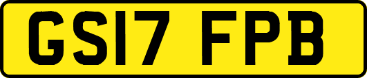 GS17FPB