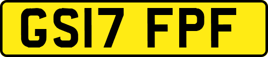 GS17FPF