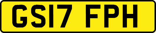 GS17FPH