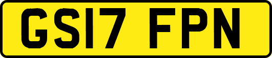 GS17FPN