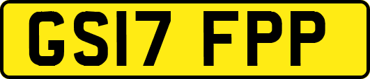 GS17FPP