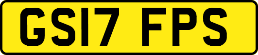 GS17FPS