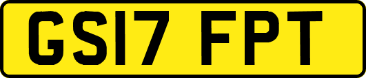 GS17FPT