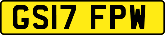 GS17FPW