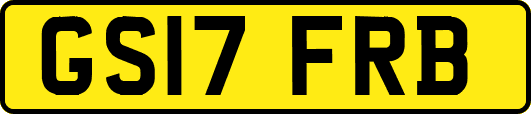GS17FRB