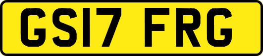 GS17FRG