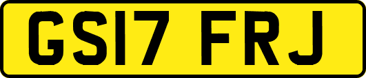 GS17FRJ