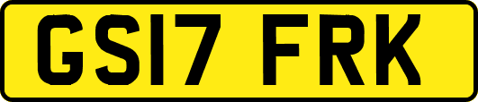 GS17FRK