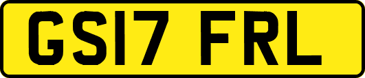 GS17FRL