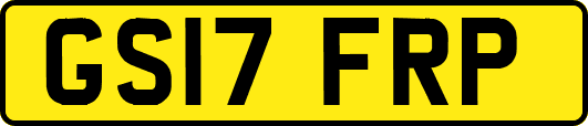 GS17FRP