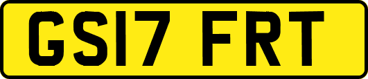 GS17FRT