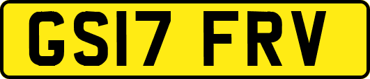 GS17FRV