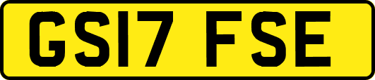 GS17FSE