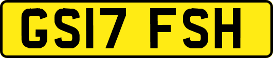 GS17FSH