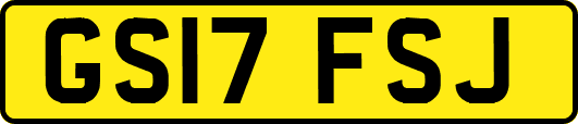 GS17FSJ