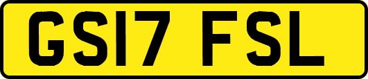 GS17FSL