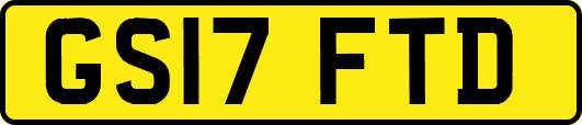GS17FTD