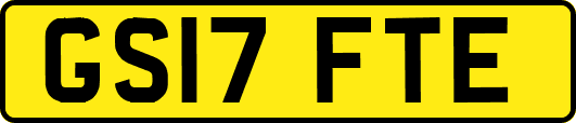 GS17FTE