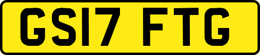 GS17FTG