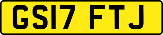 GS17FTJ