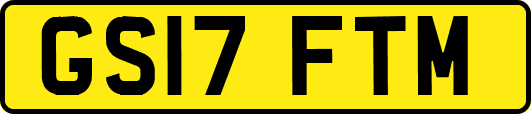 GS17FTM
