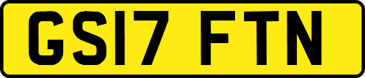 GS17FTN