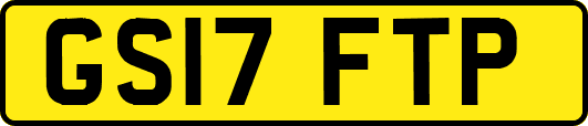 GS17FTP