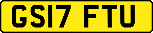 GS17FTU