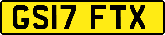 GS17FTX