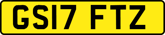 GS17FTZ