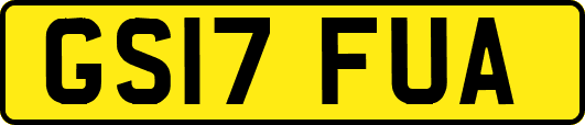 GS17FUA