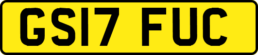 GS17FUC