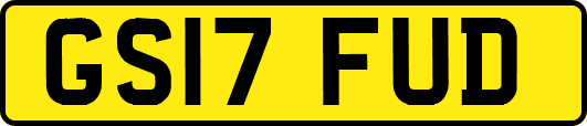 GS17FUD